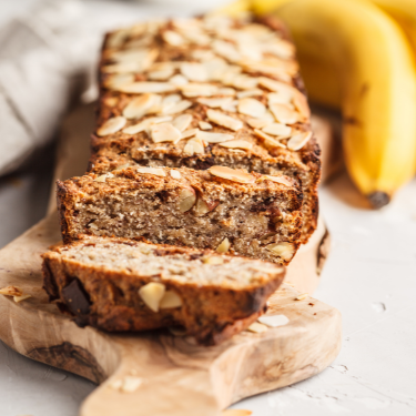 Banana Bread