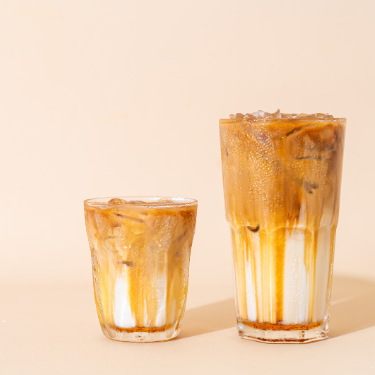 Caramel Macchiato