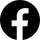 black Facebook Logo