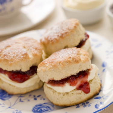 Scones